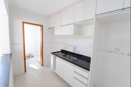 Apartamento para alugar com 75m², 2 quartos e 1 vagaCozinha