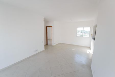 Apartamento para alugar com 75m², 2 quartos e 1 vagaSala