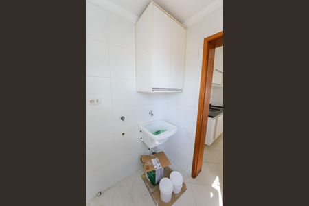 Apartamento para alugar com 75m², 2 quartos e 1 vagaÁrea de Serviço
