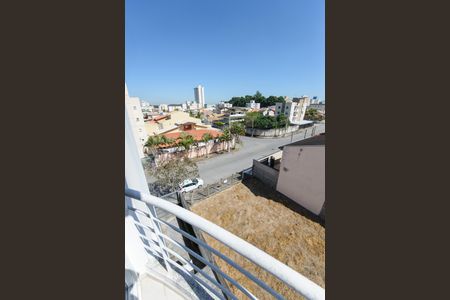 Apartamento para alugar com 75m², 2 quartos e 1 vagaVaranda da Suíte