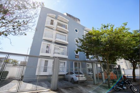 Apartamento para alugar com 75m², 2 quartos e 1 vagaFachada do Prédio