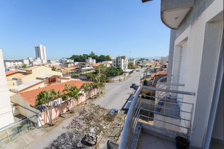 Apartamento para alugar com 75m², 2 quartos e 1 vagaVaranda da Sala