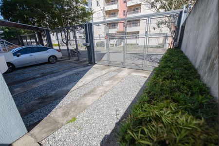 Apartamento para alugar com 75m², 2 quartos e 1 vagaGaragem