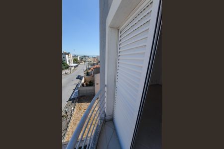 Apartamento para alugar com 75m², 2 quartos e 1 vagaVaranda do Quarto