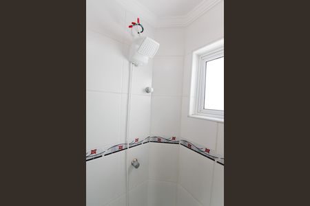 Apartamento para alugar com 75m², 2 quartos e 1 vagaBanheiro da Suíte