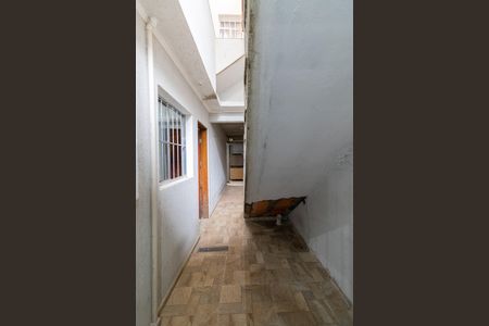 Casa para alugar com 83m², 2 quartos e sem vaga Casa para alugar com 83m², 2 quartos e sem vagaÁrea de Serviço
