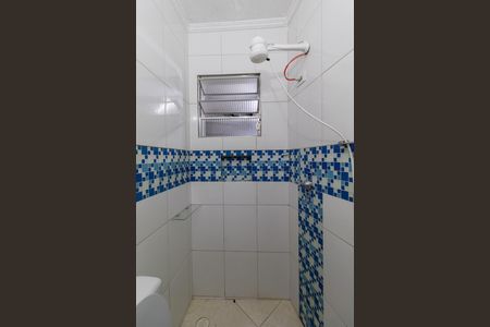 Casa para alugar com 83m², 2 quartos e sem vaga Casa para alugar com 83m², 2 quartos e sem vagaBanheiro
