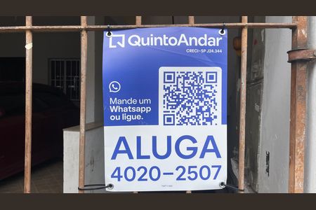 Casa para alugar com 83m², 2 quartos e sem vaga Casa para alugar com 83m², 2 quartos e sem vagaPlaca TMTY 690