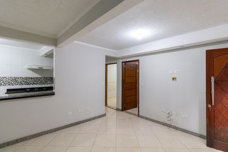 Casa para alugar com 83m², 2 quartos e sem vaga Casa para alugar com 83m², 2 quartos e sem vagaSala e Cozinha