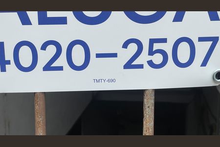 Casa para alugar com 83m², 2 quartos e sem vaga Casa para alugar com 83m², 2 quartos e sem vagaPlaca TMTY 690