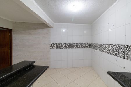 Casa para alugar com 83m², 2 quartos e sem vaga Casa para alugar com 83m², 2 quartos e sem vagaSala e Cozinha