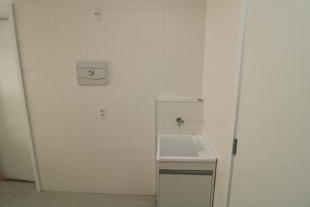 Apartamento para alugar com 26m², 1 quarto e sem vagaÁrea de Serviço