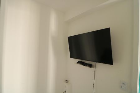Apartamento para alugar com 26m², 1 quarto e sem vagaSala de Games