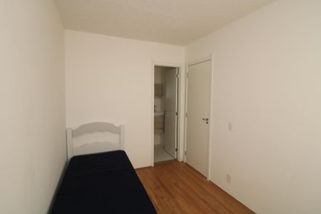 Apartamento para alugar com 26m², 1 quarto e sem vagaQuarto