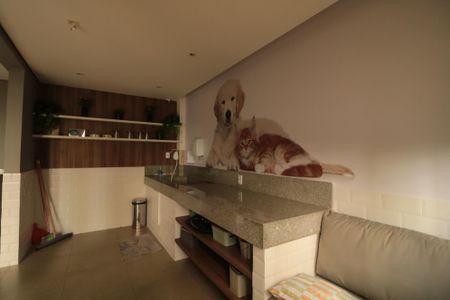Apartamento para alugar com 26m², 1 quarto e sem vagaEspaço PetEspaço Pet
