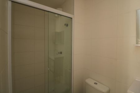 Apartamento para alugar com 26m², 1 quarto e sem vagaBanheiro