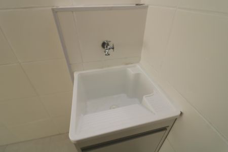 Apartamento para alugar com 26m², 1 quarto e sem vagaÁrea de Serviço