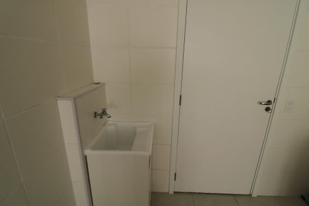 Apartamento para alugar com 26m², 1 quarto e sem vagaÁrea de Serviço