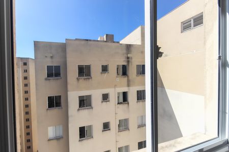 Apartamento para alugar com 47m², 2 quartos e sem vaga Apartamento para alugar com 47m², 2 quartos e sem vagaVista do Quarto 2