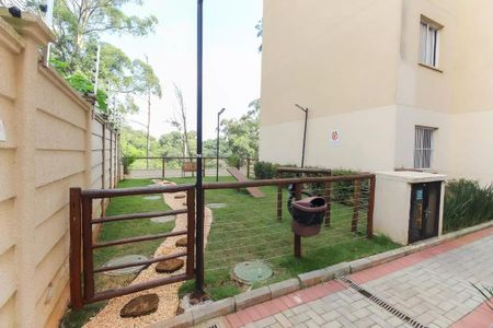 Apartamento para alugar com 47m², 2 quartos e sem vaga Apartamento para alugar com 47m², 2 quartos e sem vagaÁrea Comum