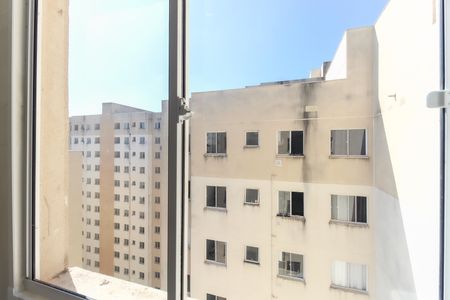Apartamento para alugar com 47m², 2 quartos e sem vaga Apartamento para alugar com 47m², 2 quartos e sem vagaVista Cozinha - Área de Serviço
