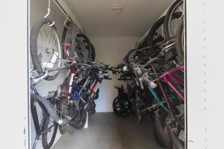 Apartamento para alugar com 47m², 2 quartos e sem vaga Apartamento para alugar com 47m², 2 quartos e sem vagaÁrea Comum