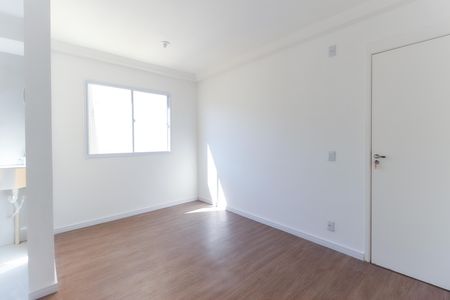 Apartamento para alugar com 47m², 2 quartos e sem vaga Apartamento para alugar com 47m², 2 quartos e sem vagaSala