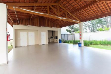 Apartamento para alugar com 47m², 2 quartos e sem vaga Apartamento para alugar com 47m², 2 quartos e sem vagaÁrea Comum