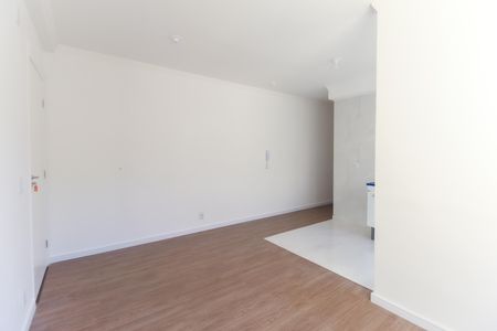 Apartamento para alugar com 47m², 2 quartos e sem vaga Apartamento para alugar com 47m², 2 quartos e sem vagaSala