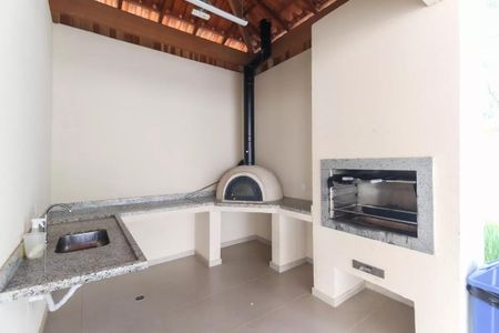 Apartamento para alugar com 47m², 2 quartos e sem vaga Apartamento para alugar com 47m², 2 quartos e sem vagaÁrea Comum