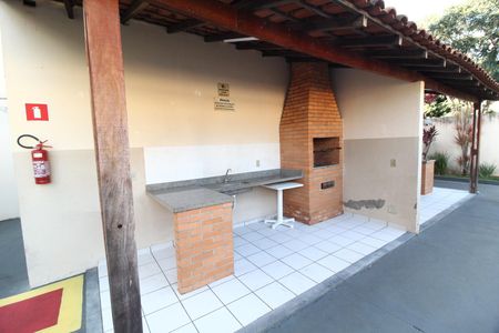 Apartamento para alugar com 80m², 3 quartos e 1 vagaÁrea comum - Churrasqueira