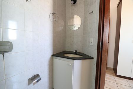 Apartamento para alugar com 80m², 3 quartos e 1 vagaBanheiro do Quarto 3
