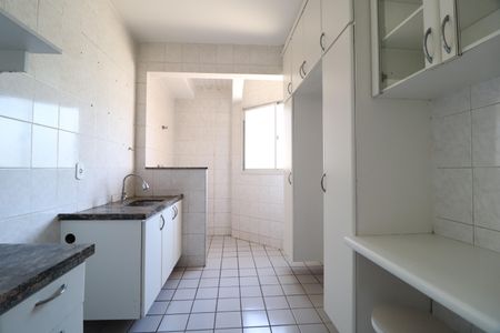 Apartamento para alugar com 80m², 3 quartos e 1 vagaCozinha