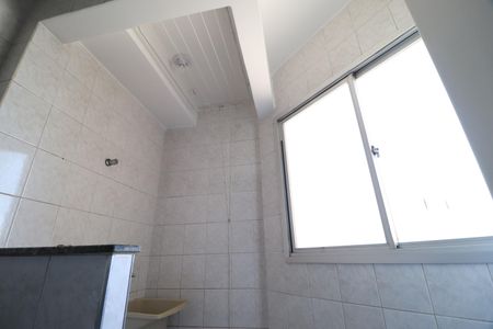 Apartamento para alugar com 80m², 3 quartos e 1 vagaCozinha e Área de Serviço