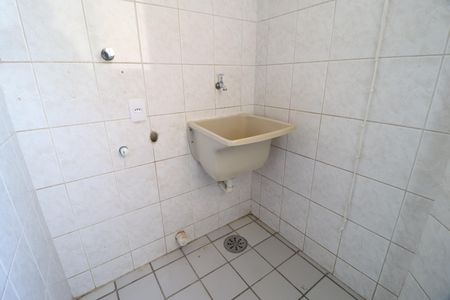 Apartamento para alugar com 80m², 3 quartos e 1 vagaCozinha e Área de Serviço