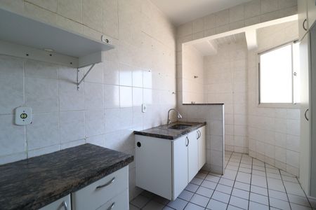 Apartamento para alugar com 80m², 3 quartos e 1 vagaCozinha