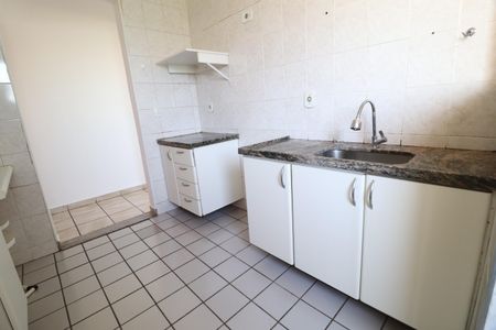 Apartamento para alugar com 80m², 3 quartos e 1 vagaCozinha