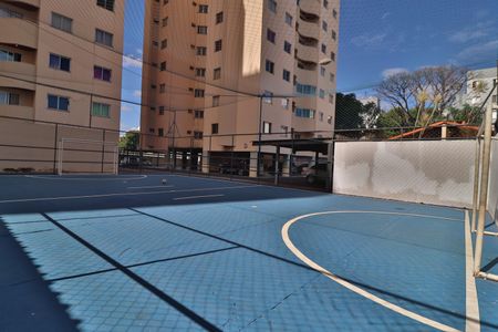 Apartamento para alugar com 80m², 3 quartos e 1 vagaQuadra Esportiva