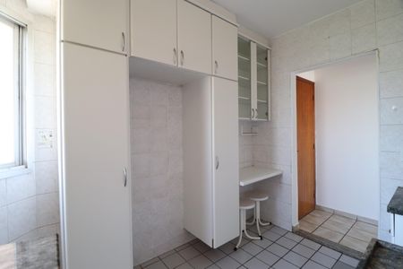 Apartamento para alugar com 80m², 3 quartos e 1 vagaCozinha