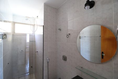 Apartamento para alugar com 80m², 3 quartos e 1 vagaBanheiro Social