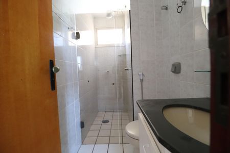 Apartamento para alugar com 80m², 3 quartos e 1 vagaBanheiro Social