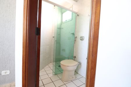 Apartamento para alugar com 80m², 3 quartos e 1 vagaBanheiro do Quarto 3