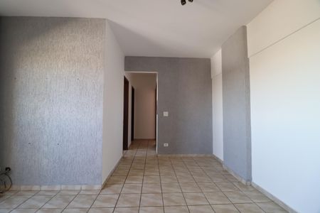 Sala de apartamento para alugar com 3 quartos, 80m² em Presidente Roosevelt, Uberlândia