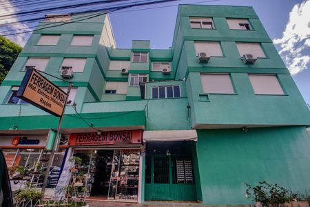 Apartamento à venda com 130m², 2 quartos e sem vaga Apartamento à venda com 130m², 2 quartos e sem vagaFachada