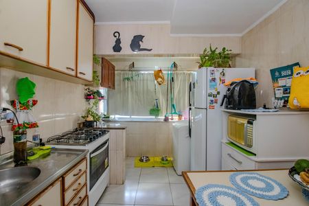 Apartamento à venda com 130m², 2 quartos e sem vaga Apartamento à venda com 130m², 2 quartos e sem vagaCozinha e Área de Serviço