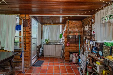 Apartamento à venda com 130m², 2 quartos e sem vaga Apartamento à venda com 130m², 2 quartos e sem vagaEspaço Gourmet