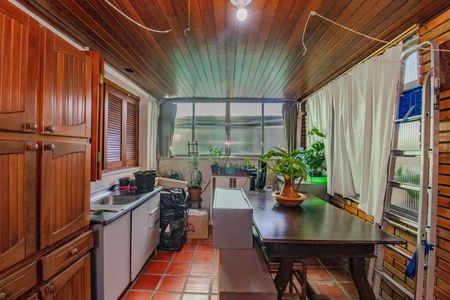Apartamento à venda com 130m², 2 quartos e sem vaga Apartamento à venda com 130m², 2 quartos e sem vagaEspaço Gourmet