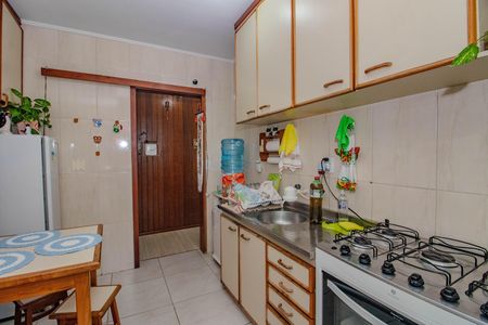 Apartamento à venda com 130m², 2 quartos e sem vaga Apartamento à venda com 130m², 2 quartos e sem vagaCozinha e Área de Serviço