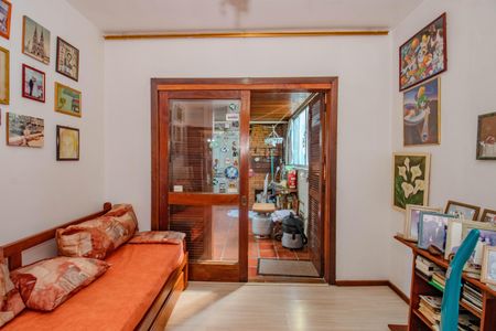 Quarto 2 de apartamento à venda com 2 quartos, 130m² em Cristo Redentor, Porto Alegre