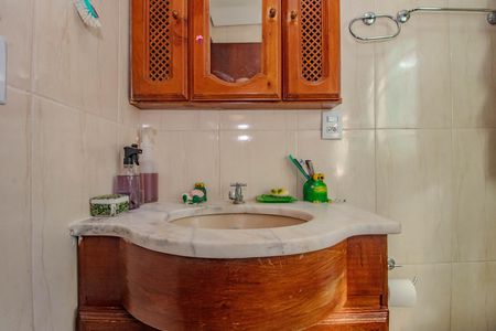 Apartamento à venda com 130m², 2 quartos e sem vaga Apartamento à venda com 130m², 2 quartos e sem vagaBanheiro